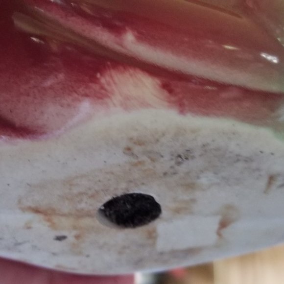 Beautiful Duck / Swan Planter With Succulent - Picture 9 of 10